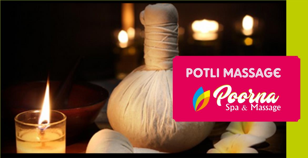 Poorna Spa and Massage